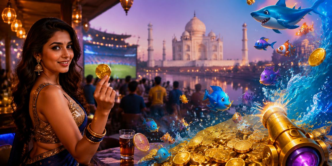 VIP member enjoying premium betting experience in Agra